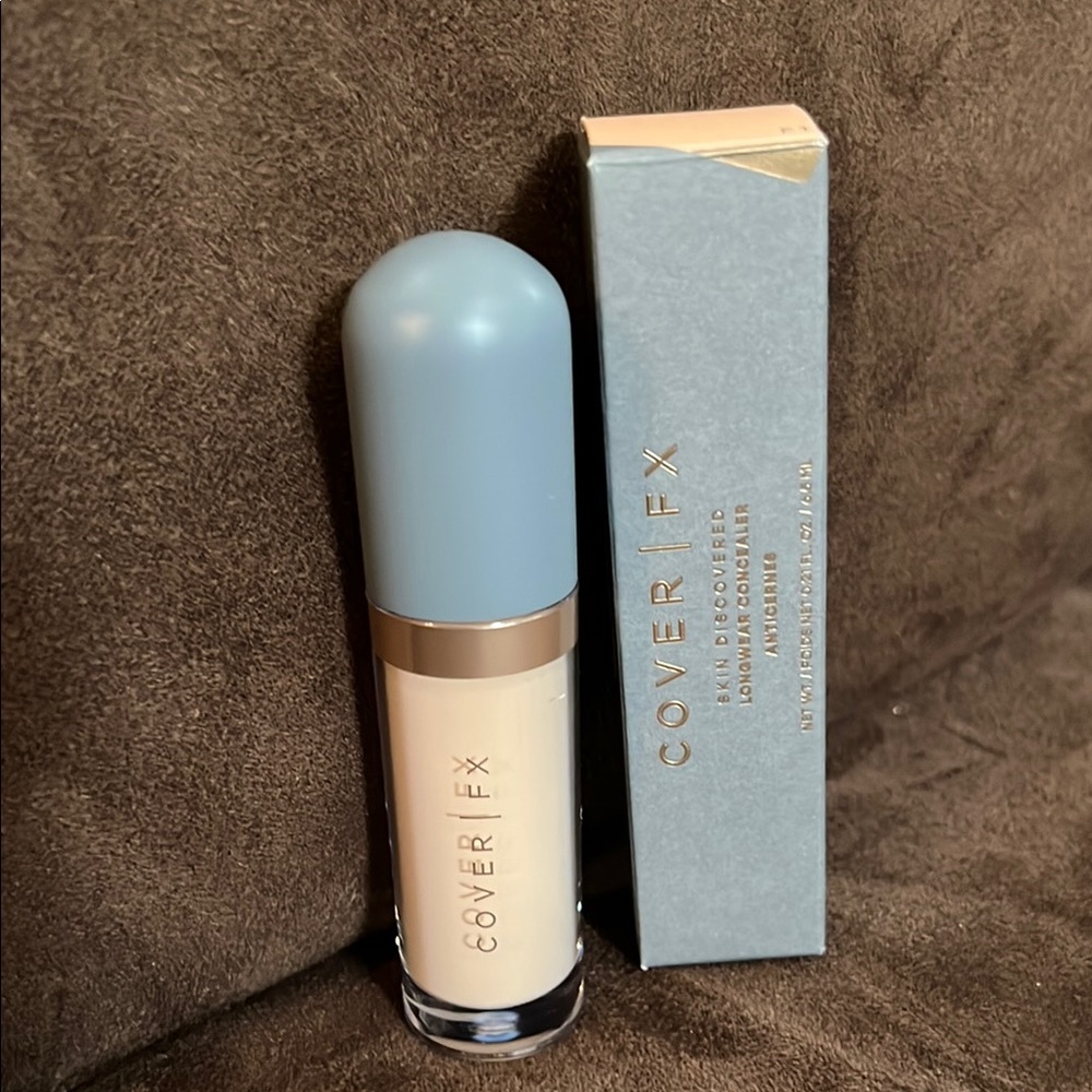 COVER FX  Hydrating Concealer- F1